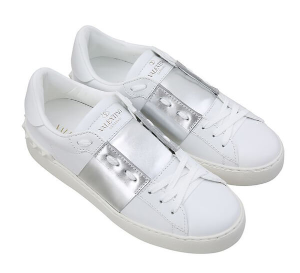 VALENTINO HIDDEN SNEAKERS