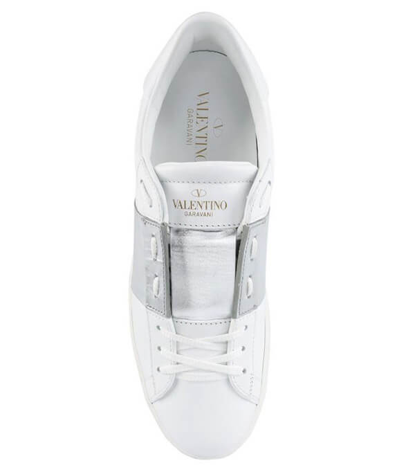 VALENTINO HIDDEN SNEAKERS