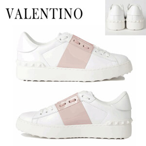 VALENTINO HIDDEN OPEN スニーカー PW2S0781 TCQ 834