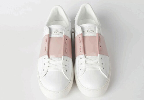 VALENTINO HIDDEN OPEN スニーカー PW2S0781 TCQ 834