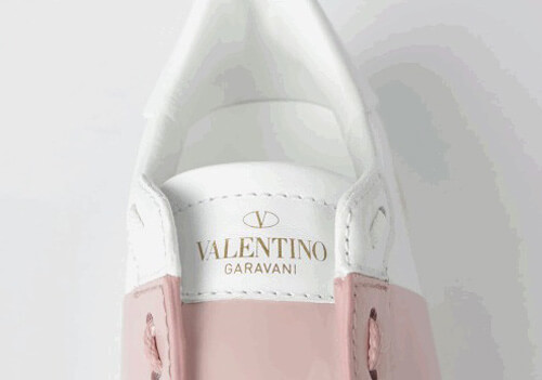 VALENTINO HIDDEN OPEN スニーカー PW2S0781 TCQ 834