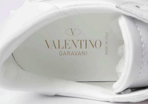 VALENTINO HIDDEN OPEN スニーカー PW2S0781 TCQ 834