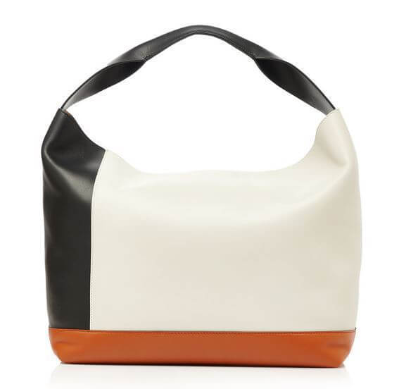 2018人気新作 VIPセール！MARNI(マルニコピー)★White Colour Block Tote