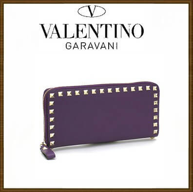 2018新作 【VALENTINO GARAVANI】ヴァレンティノスーパーコピー 売り切れ注意ヴァレンティノ財布