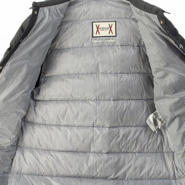 MONCLER GAMME BLEU モンクレール ガムブルー ダウン 40340 991