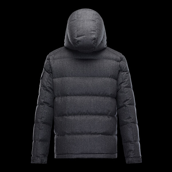 TOPセラー賞受賞！18/19秋冬モンクレールスーパーコピー┃MONCLER★MONTGENEVRE┃グレー cod41652843