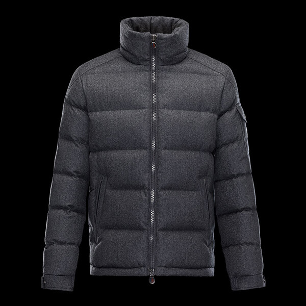 TOPセラー賞受賞！18/19秋冬モンクレールスーパーコピー┃MONCLER★MONTGENEVRE┃グレー cod41652843