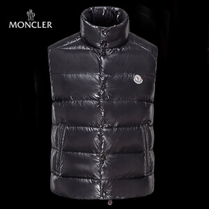 TOPセラー賞受賞！18/19秋冬モンクレールスーパーコピー┃MONCLER★TIB┃ブラック