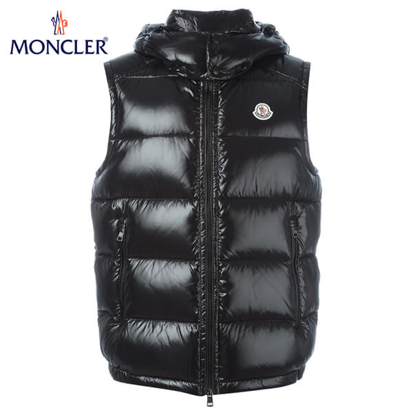 TOPセラー賞受賞！18/19秋冬┃MONCLER★LACET┃モンクレールスーパーコピー ブラック