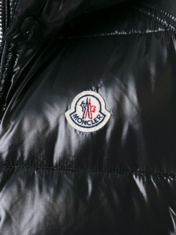 TOPセラー賞受賞！18/19秋冬┃MONCLER★LACET┃モンクレールスーパーコピー ブラック