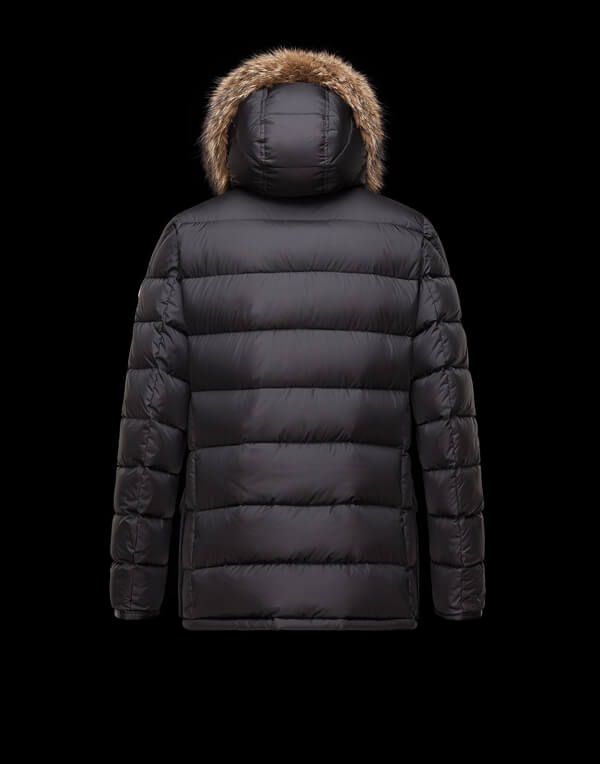 TOPセラー賞受賞！18/19秋冬モンクレールスーパーコピー┃MONCLER★CLUNY┃ブラック CLUNY_BLACK