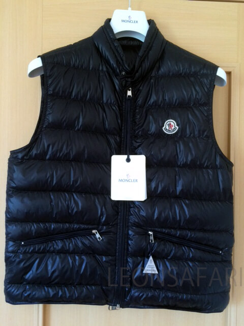 18/19AW★MONCLER★GUI★Navy☆モンクレールスーパーコピー ネイビー