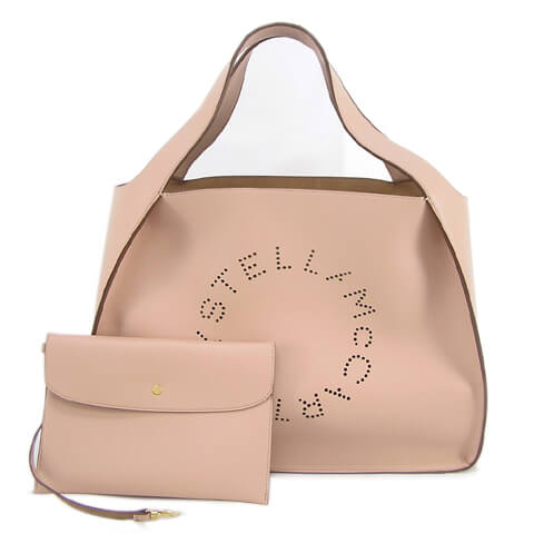 2018春夏 STELLA McCARTNEY トートバッグ