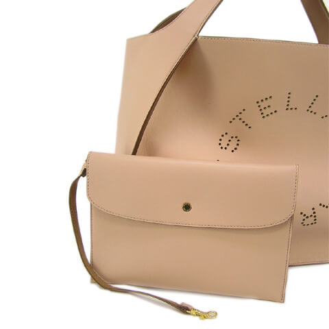 2018春夏 STELLA McCARTNEY トートバッグ