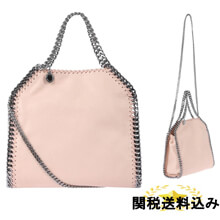 Stella McCartney ショルダーバッグ・ポシェット ミニトート 371223W91326802