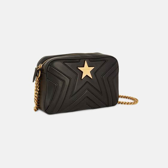 Stella McCartney ステラ スター ショルダーバッグ ポシェット