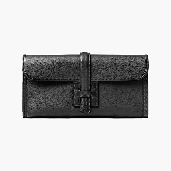 2019最新大人気 エルメススーパーコピー Pochette Jige Elan 29 クラッチ