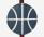 2018新作《HERMES エルメススーパーコピー》バスケットボール キーホルダー H074749CKAA
