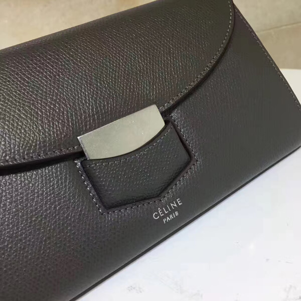 2019SS新作 セリーヌコピー財布 zipped wallet 107853APM.02PD