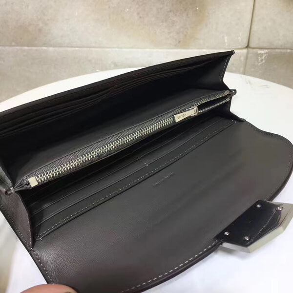 2019SS新作 セリーヌコピー財布 zipped wallet 107853APM.02PD