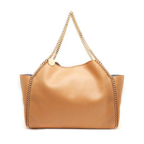 ステラマッカートニースーパーコピー STELLA MCCARTNEY◎FALABELLA リバーシブルトート 498494W837925