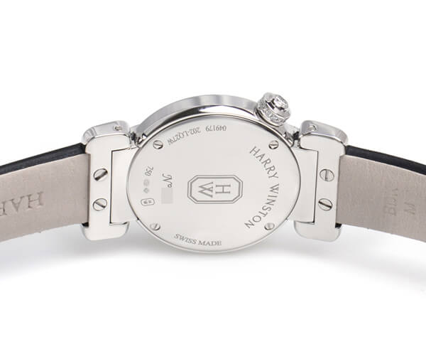 ハリーウィンストンスーパーコピー HARRY WINSTON プルミエール(202/LQ27WL.D/D3.1) PREQHM27WW084