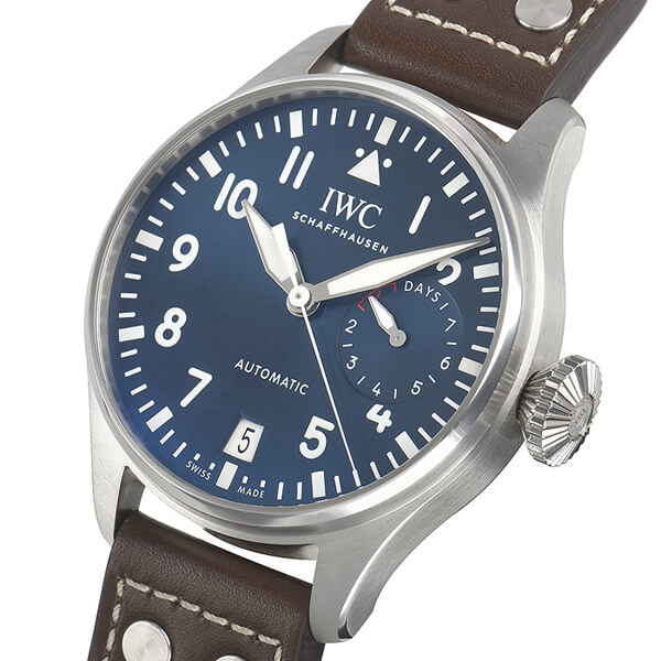 ＩＷＣ ビッグパイロットウォッチ プティ プランス IW501002