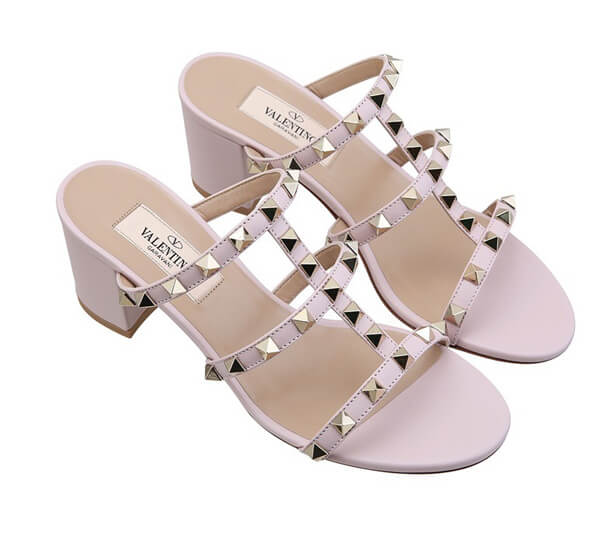 【VALENTINO ヴァレンティノ】☆ROCKSTUD サンダル★