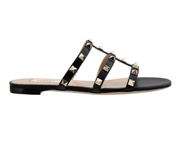 VALENTINOヴァレンティノ ROCKSTUD SANDAL