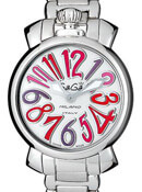 ガガミラノ マヌアーレ 35mm MANUALE 6020.4 GaGa MILANO レディース腕時計