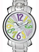 ガガミラノ マヌアーレ 35mm MANUALE 6020.5 GaGa MILANO レディース腕時計