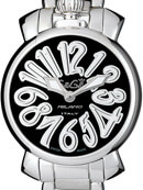 ガガミラノ マヌアーレ 35mm MANUALE 腕時計 GaGa MILANO 6020.1レディース