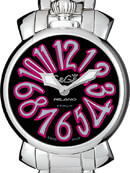 ガガミラノ マヌアーレ 35mm MANUALE 腕時計 GaGa MILANO 6020.3レディース
