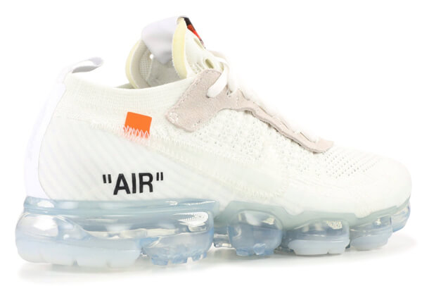 すぐ届く！[ナイキ x OFF WHITE] スーパーコピー 話題のコラボ!! Air ヴェイパーマックス The Ten