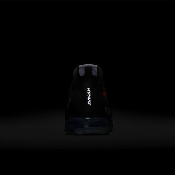 安心の返品対応可！OFF-WHITE × ナイキスーパーコピー Air Vapor Max Black ヴェイパーマックス