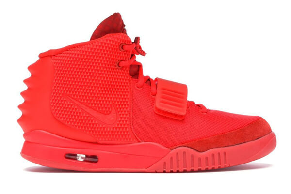 完売人気【エアイージー2 偽物】超入手困難品♪【関税込】ナイキx Kanye West Air Yeezy 2 SP