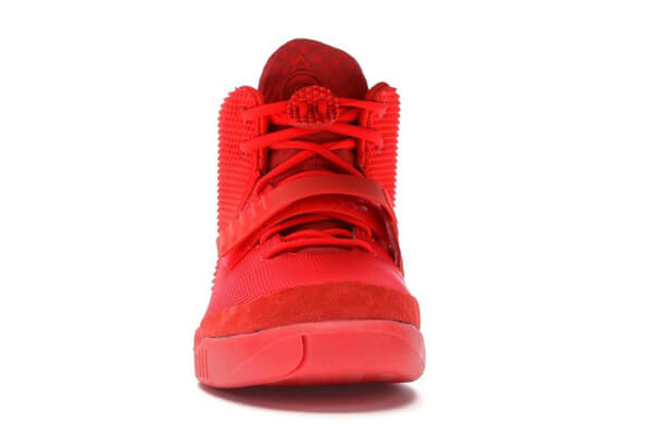 完売人気【エアイージー2 偽物】超入手困難品♪【関税込】ナイキx Kanye West Air Yeezy 2 SP