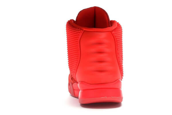 完売人気【エアイージー2 偽物】超入手困難品♪【関税込】ナイキx Kanye West Air Yeezy 2 SP