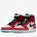 NIKE 555088-602 AIR JORDAN 1 RETRO HIGH OG SPIDER-MAN / 9.0