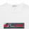 モンクレール MONCLER Tシャツ メンズ 8037150 8390T 001 半袖Tシャツ WHITE ホワイト