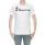 モンクレール MONCLER Tシャツ メンズ 8041850 8390T 001 半袖Tシャツ WHITE ホワイト