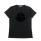 モンクレール MONCLER Tシャツ レディース 8059200 8391N 999 半袖Tシャツ BLACK ブラック