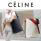 2019新色 セリーヌスーパーコピー ☆CELINE 2019SS☆ツイステッド カバ スモール 177053A90.01BD