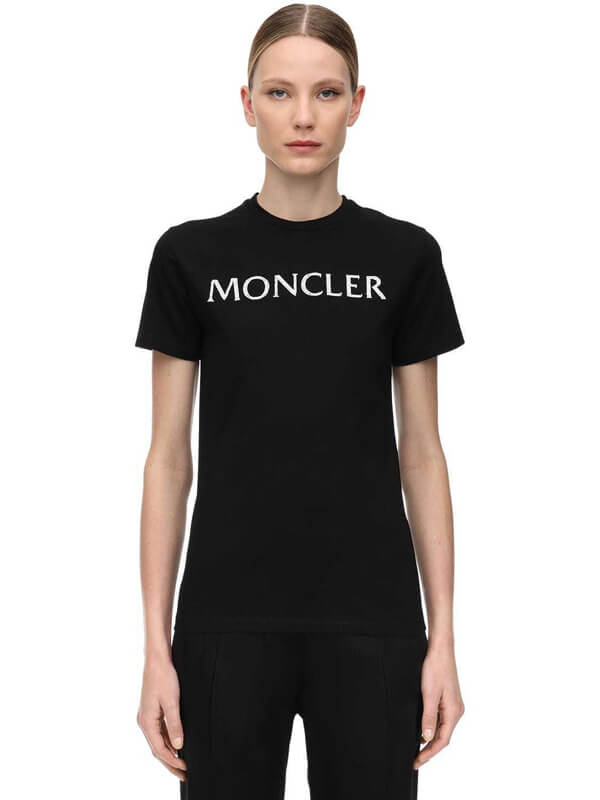 19春夏 モンクレールスーパーコピー MONCLER★T-SHIRT