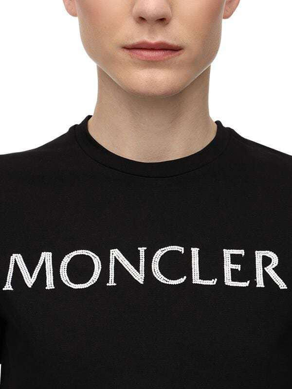 19春夏 モンクレールスーパーコピー MONCLER★T-SHIRT