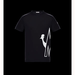 モンクレールスーパーコピー MONCLER Tシャツ 日本完売 2019/20秋冬 新作