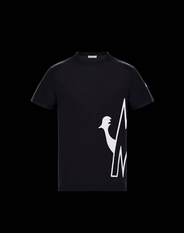 モンクレールスーパーコピー MONCLER Tシャツ 日本完売 2019/20秋冬 新作