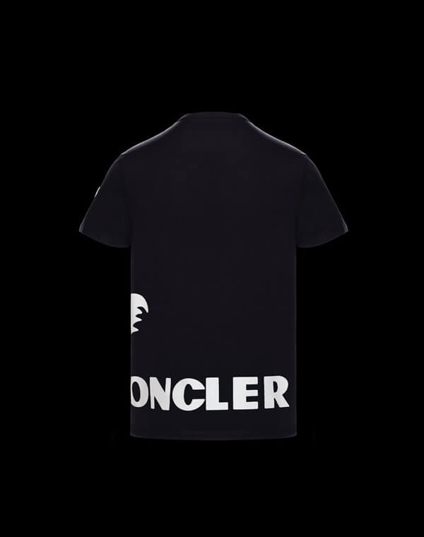 モンクレールスーパーコピー MONCLER Tシャツ 日本完売 2019/20秋冬 新作