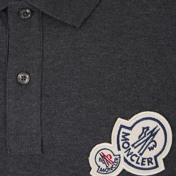 18/19秋冬 モンクレールスーパーコピー MONCLER★POLO SHIRT