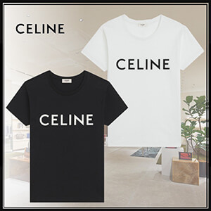 セリーヌ tシャツ 激安 偽物 クラシック Tシャツ 13色 2X308916G 素敵な★超人気